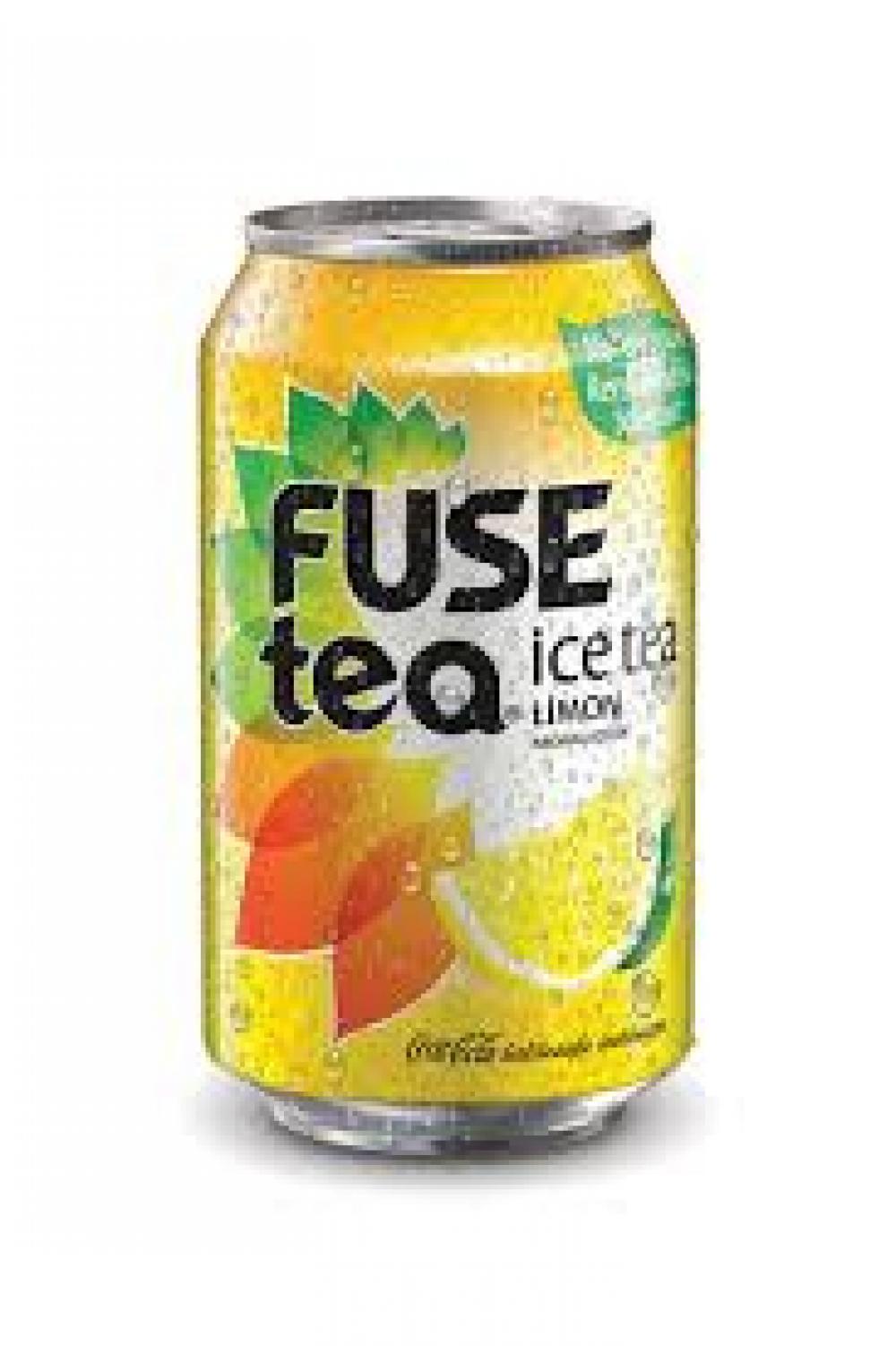 Fusetea Limon 